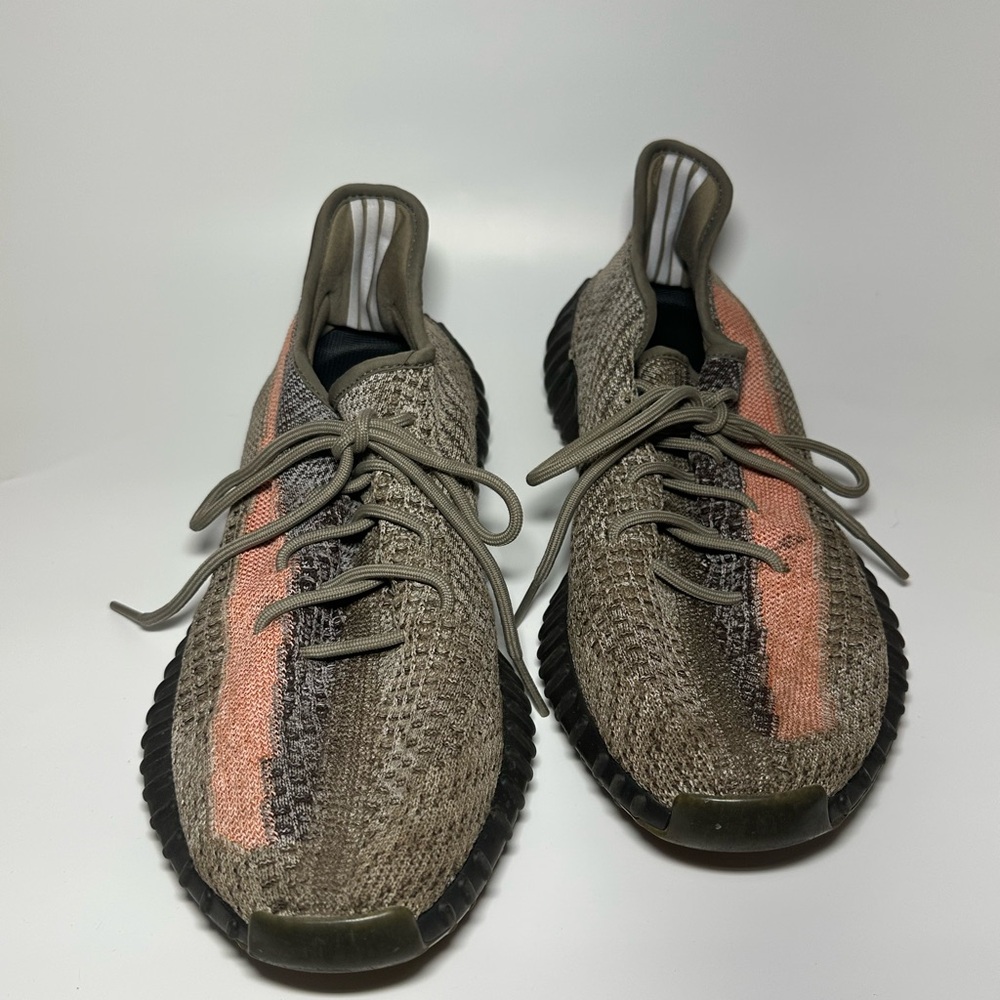 Adidas Yeezy Boost 350 V2 Ash Stone